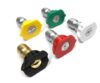 Quick Connect Nozzle Set, 9.104-016.0